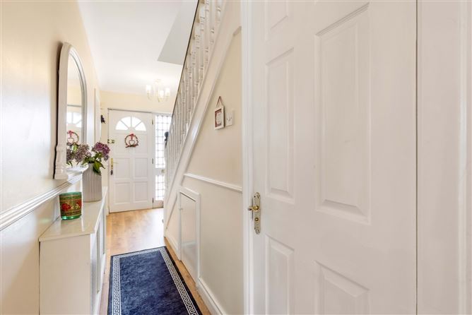128 Oak Crescent, Bailis Downs, Navan, Co. Meath