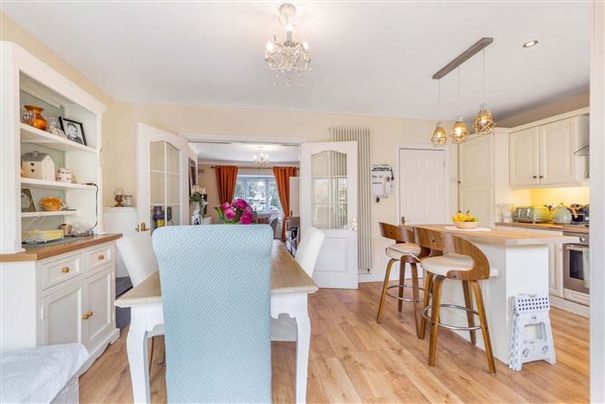 128 Oak Crescent, Bailis Downs, Navan, Co. Meath