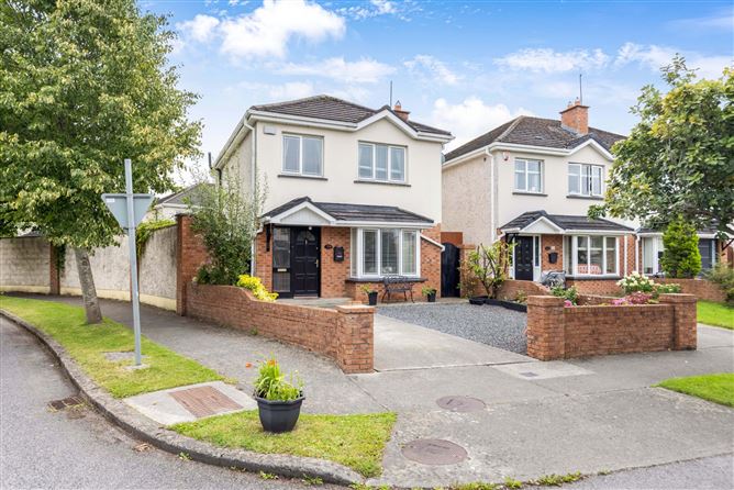 128 Oak Crescent, Bailis Downs, Navan, Co. Meath