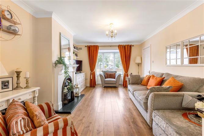 128 Oak Crescent, Bailis Downs, Navan, Co. Meath