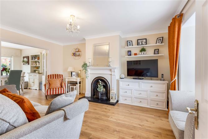 128 Oak Crescent, Bailis Downs, Navan, Co. Meath