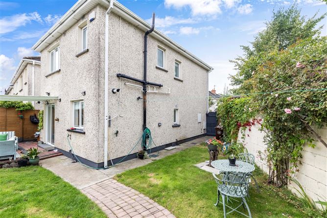 128 Oak Crescent, Bailis Downs, Navan, Co. Meath
