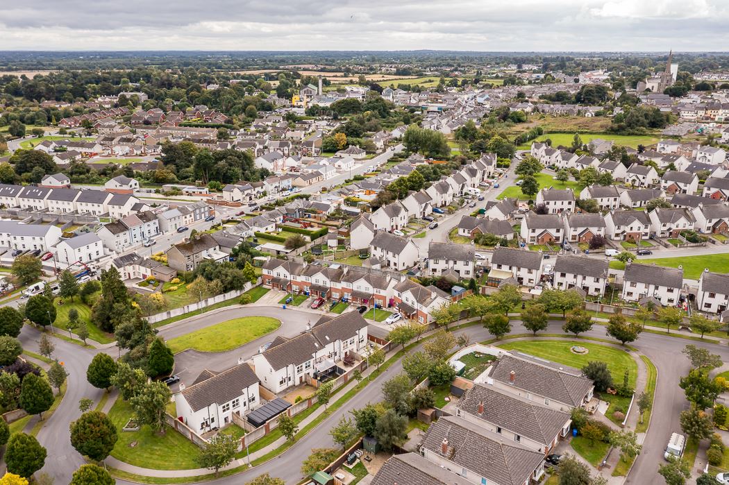 12 Maudlin Court, Cherry Hill, Kells, Meath