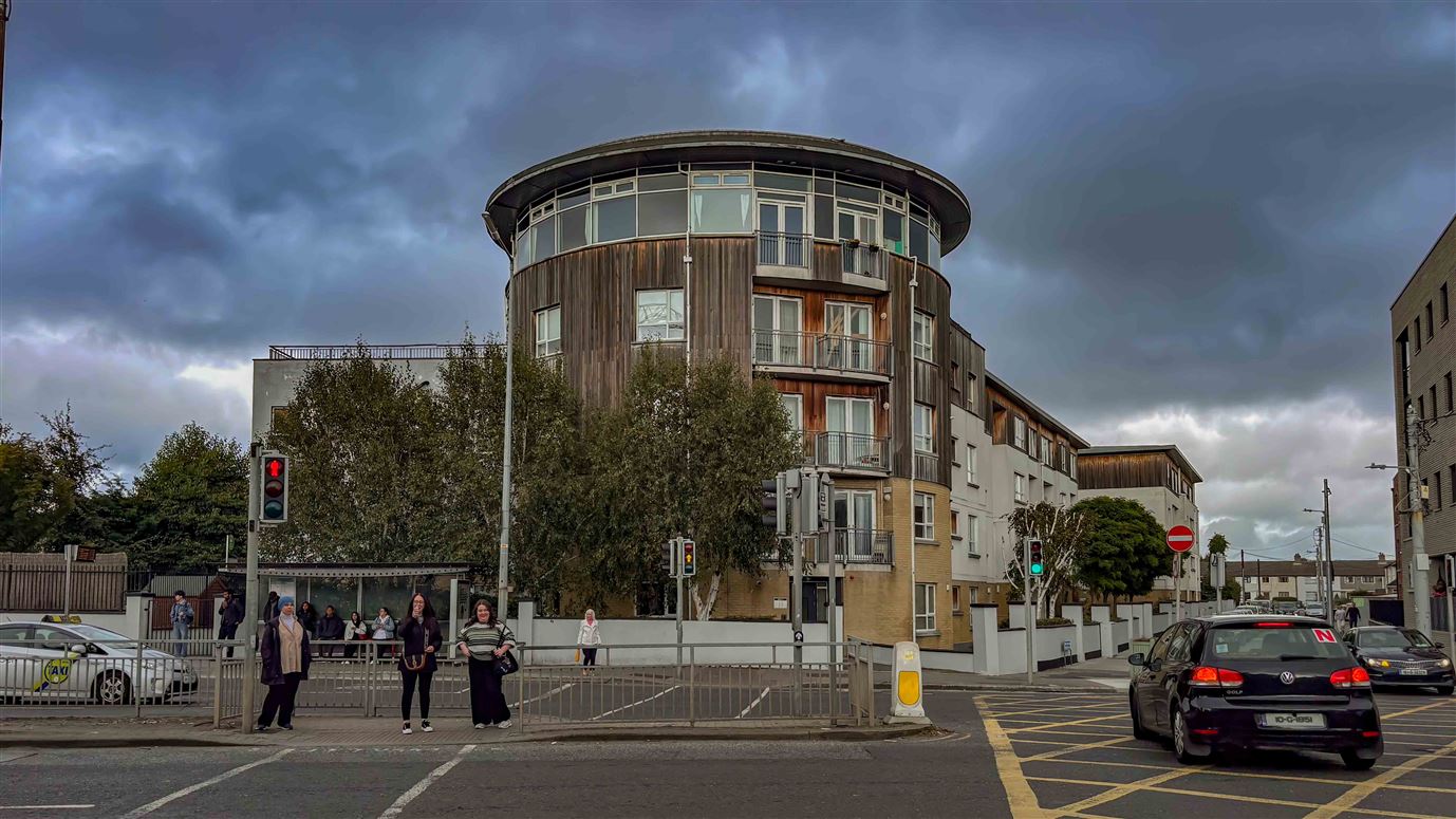 Apt 10C lansdowne Valley, Drimnagh,   Dublin 12