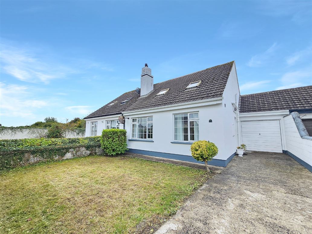 2 Willow Park, Ennis, Co. Clare