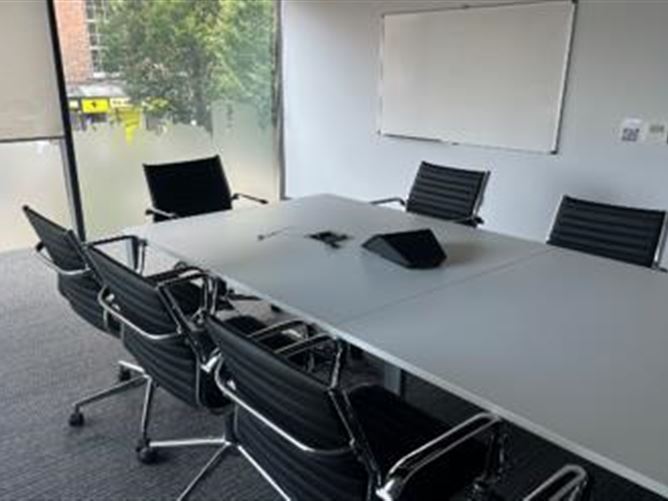 47 Thomas (1st & 2nd Floor Offices), Limerick City, Limerick