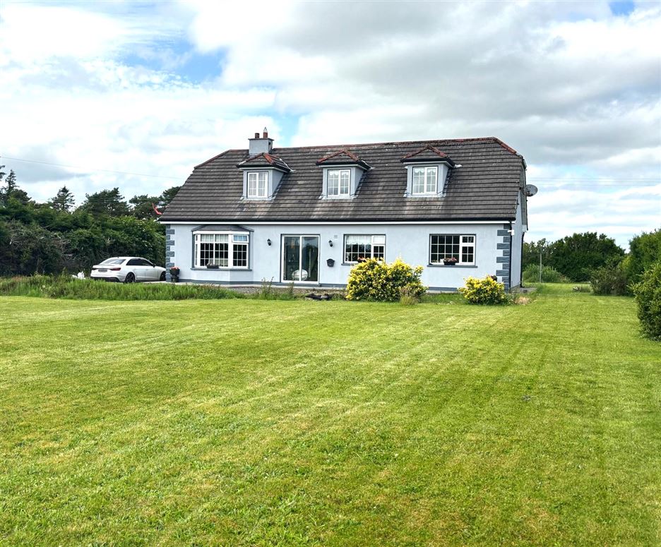 Corrimbla South, Ballina, Mayo