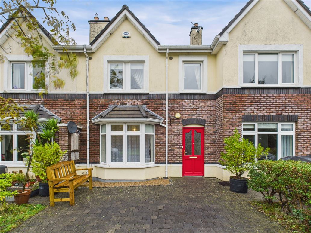 37 Spollanstown Wood, Tullamore, Co. Offaly