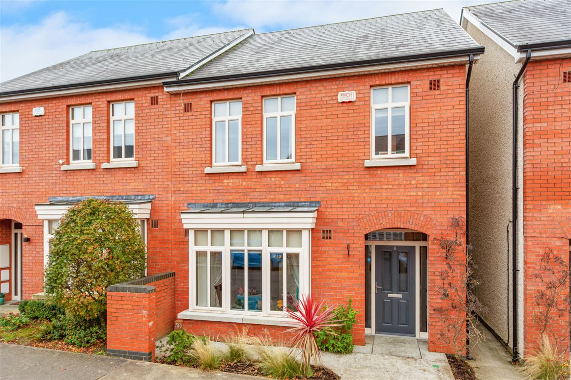6 The Dale, Citywest Village, Dublin 24