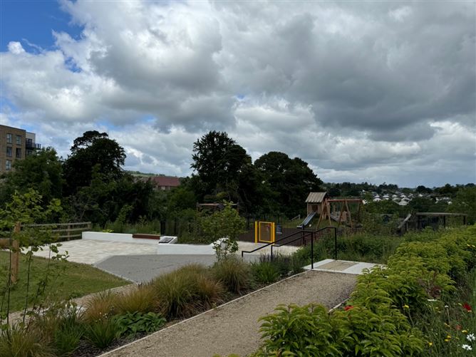 26 Archers Wood Avenue, Archers Wood, Delgany, Wicklow