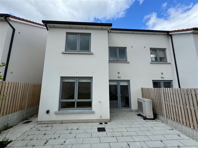 26 Archers Wood Avenue, Archers Wood, Delgany, Wicklow