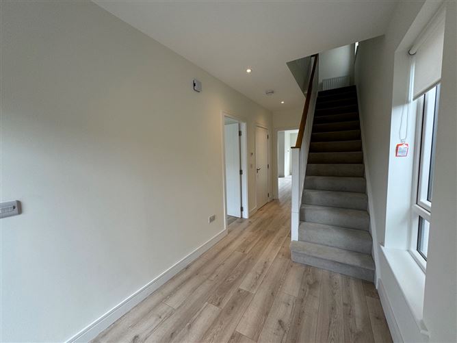 26 Archers Wood Avenue, Archers Wood, Delgany, Wicklow