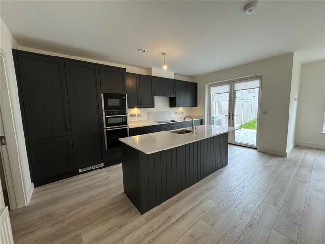 26 Archers Wood Avenue, Archers Wood, Delgany, Wicklow