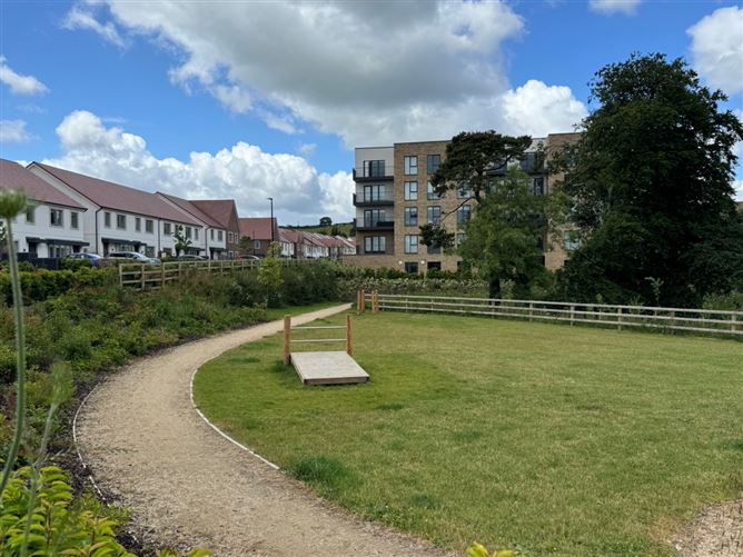 26 Archers Wood Avenue, Archers Wood, Delgany, Wicklow