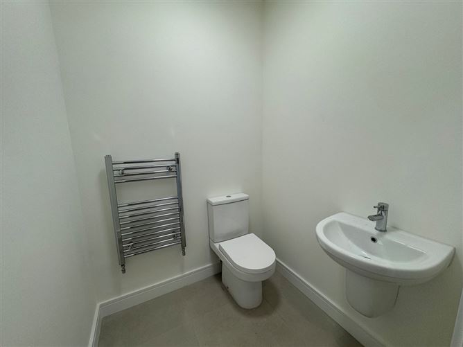 26 Archers Wood Avenue, Archers Wood, Delgany, Wicklow