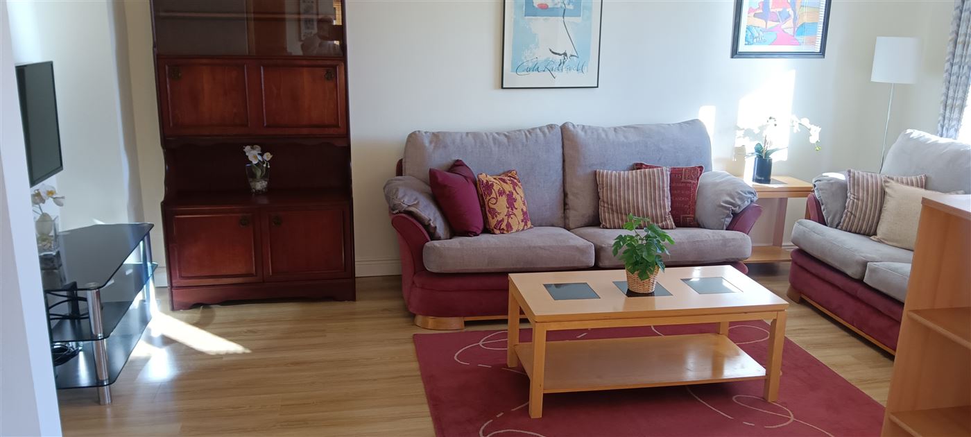 Ivy Court, Beaumont Woods, Beaumont, Dublin 9