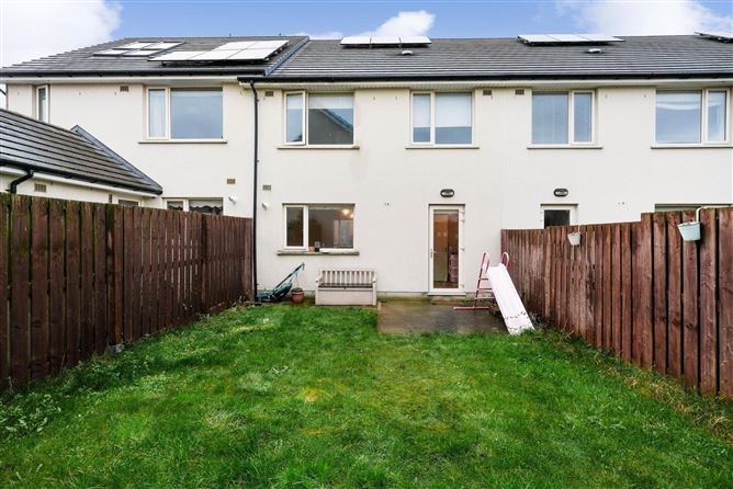 127 Adamstown Way, Adamstown, Co. Dublin