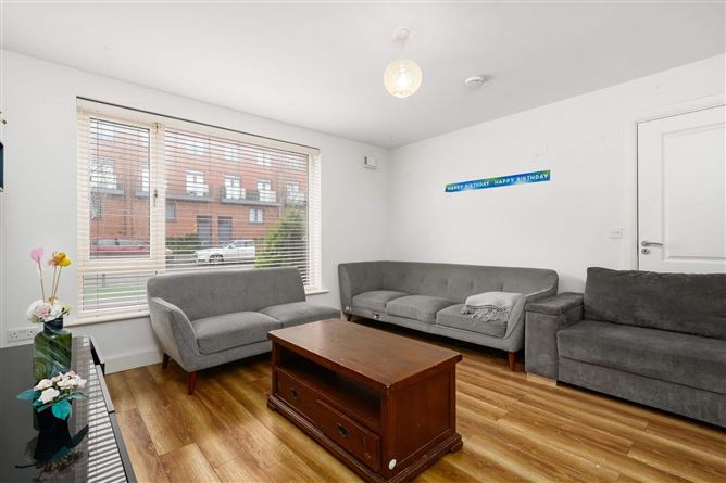 127 Adamstown Way, Adamstown, Co. Dublin