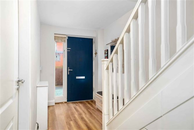 127 Adamstown Way, Adamstown, Co. Dublin