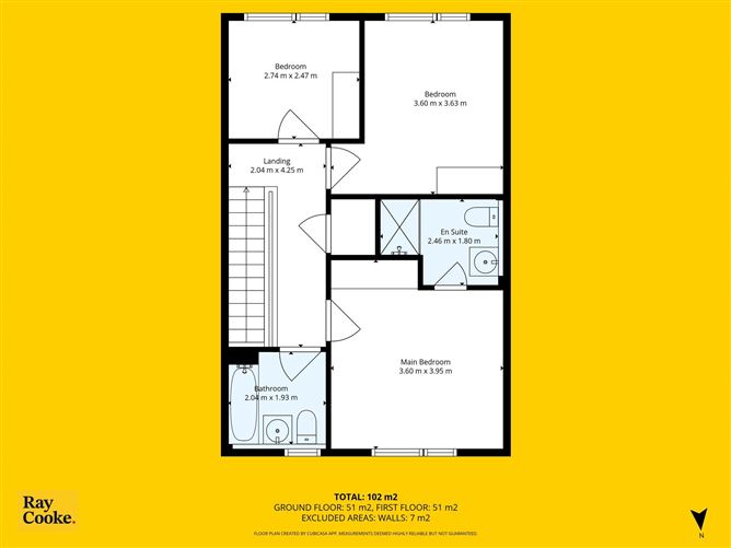 127 Adamstown Way, Adamstown, Co. Dublin