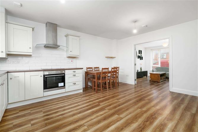 127 Adamstown Way, Adamstown, Co. Dublin