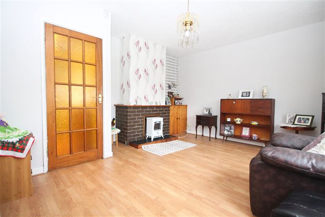 7 Forest Park, Kingswood, Tallaght, Dublin 24