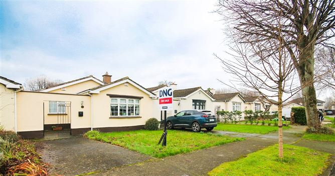 7 Forest Park, Kingswood, Tallaght, Dublin 24