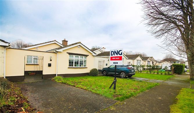 7 Forest Park, Kingswood, Tallaght, Dublin 24