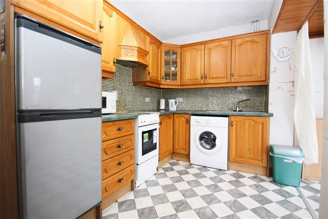 7 Forest Park, Kingswood, Tallaght, Dublin 24