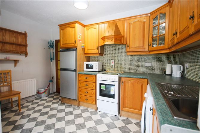 7 Forest Park, Kingswood, Tallaght, Dublin 24