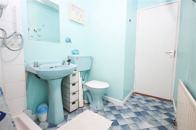 7 Forest Park, Kingswood, Tallaght, Dublin 24