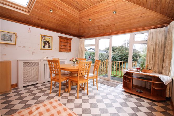 7 Forest Park, Kingswood, Tallaght, Dublin 24