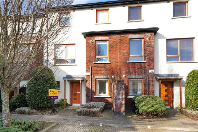 4 Dalriada Close, Knocklyon, Dublin 16