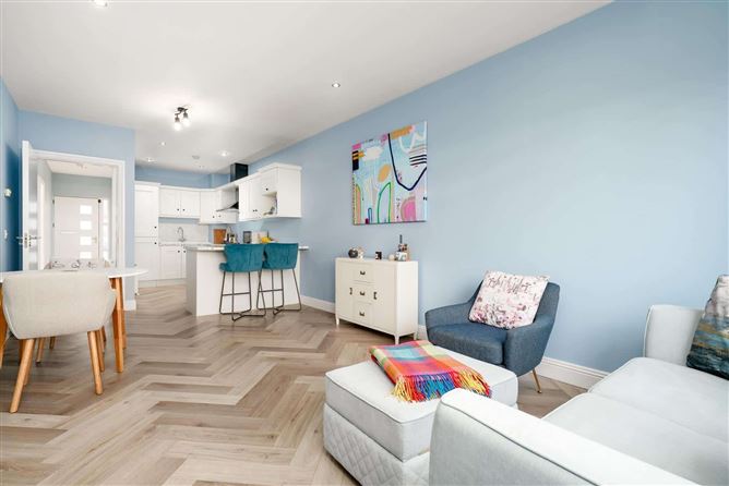 4 Dalriada Close, Knocklyon, Dublin 16