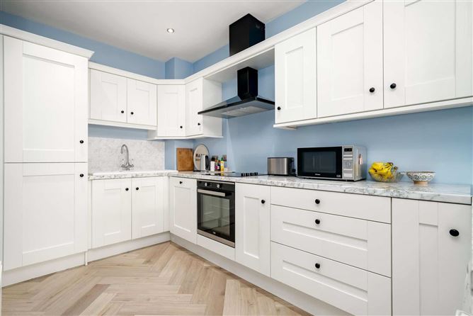 4 Dalriada Close, Knocklyon, Dublin 16