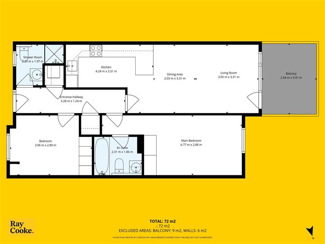 4 Dalriada Close, Knocklyon, Dublin 16