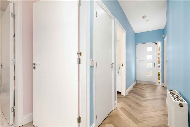 4 Dalriada Close, Knocklyon, Dublin 16