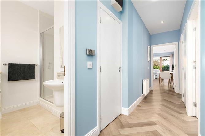 4 Dalriada Close, Knocklyon, Dublin 16