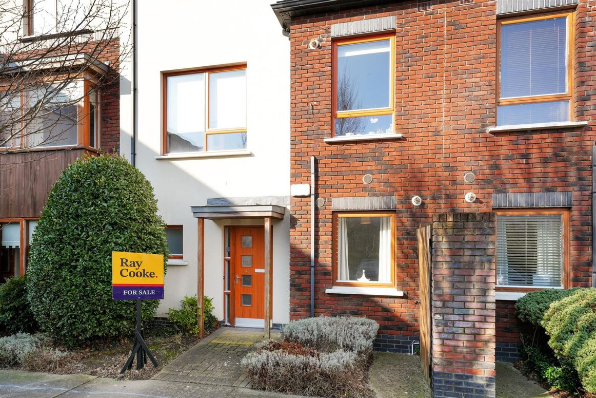 4 Dalriada Close, Knocklyon, Dublin 16