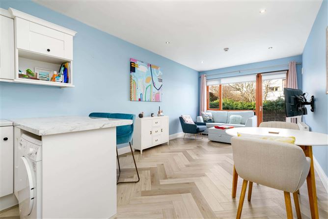 4 Dalriada Close, Knocklyon, Dublin 16