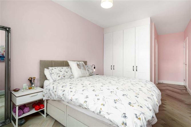 4 Dalriada Close, Knocklyon, Dublin 16