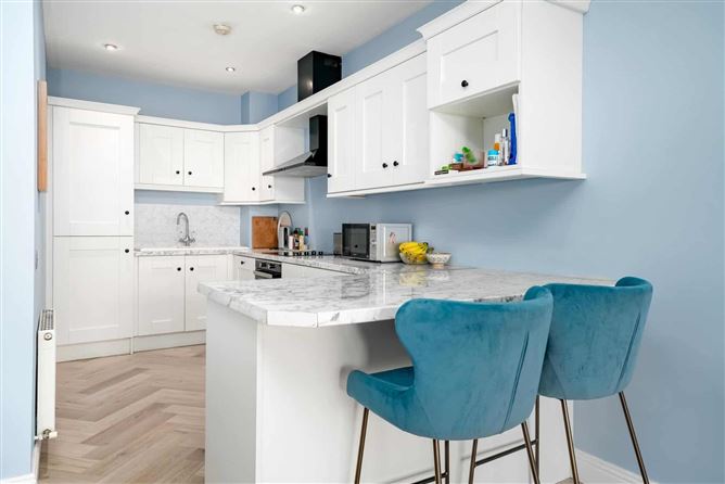 4 Dalriada Close, Knocklyon, Dublin 16