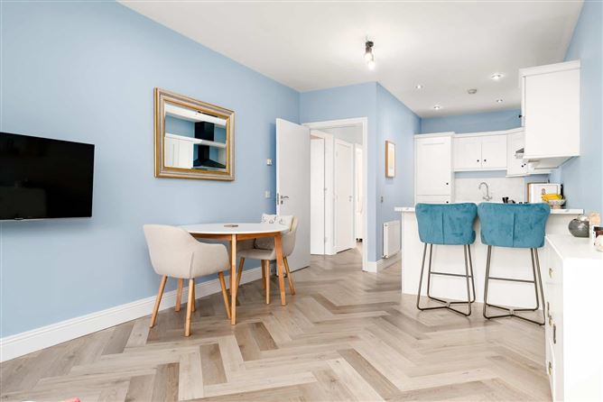 4 Dalriada Close, Knocklyon, Dublin 16