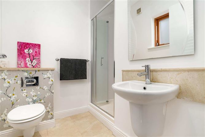 4 Dalriada Close, Knocklyon, Dublin 16