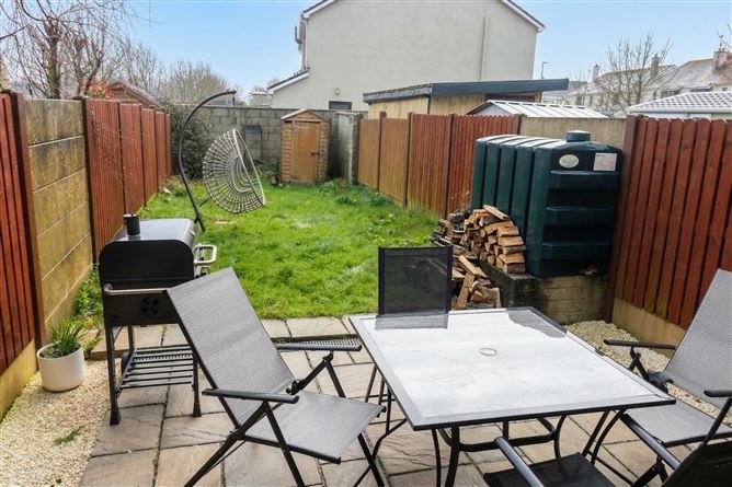 29 Coirceog, Fiddown, Kilkenny