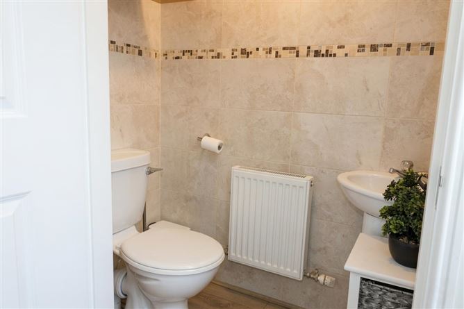 29 Coirceog, Fiddown, Kilkenny