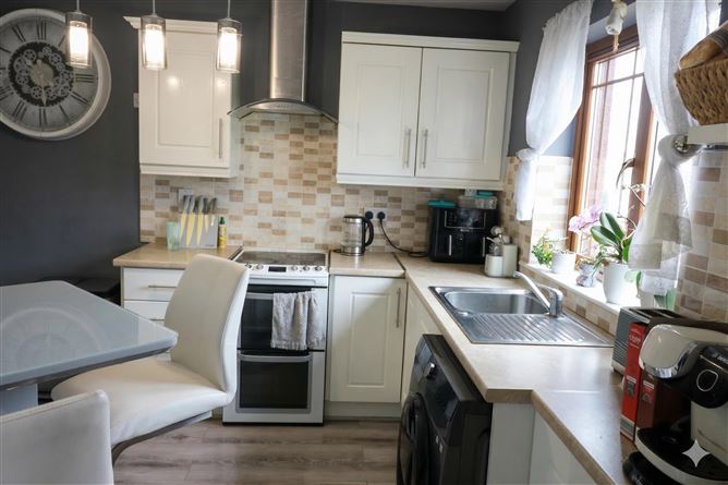 29 Coirceog, Fiddown, Kilkenny