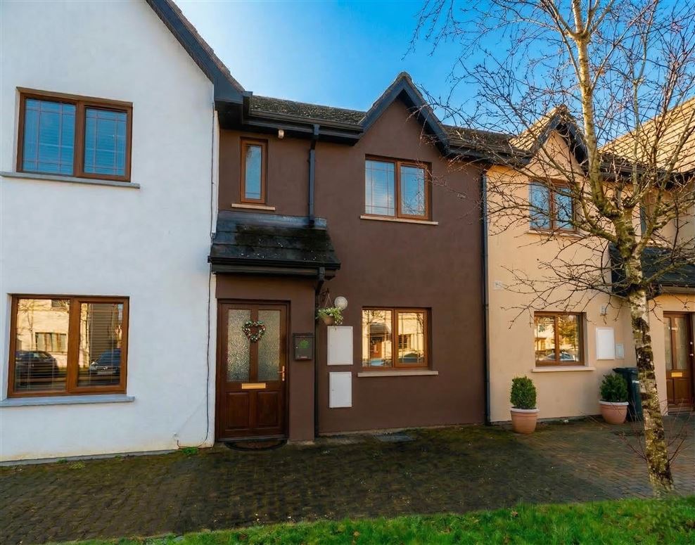 29 Coirceog, Fiddown, Kilkenny