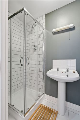 Apt 4 Saint John's Well Way, Old Kilmainham, Dublin 8