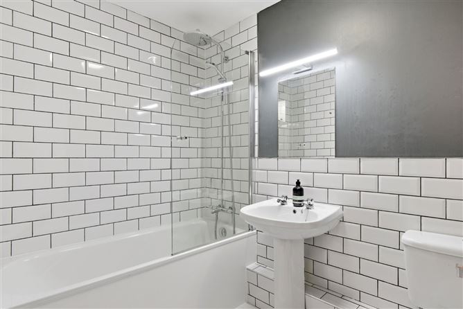 Apt 4 Saint John's Well Way, Old Kilmainham, Dublin 8